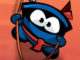 Halatlı Ninja 2