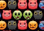 Hallowen Balon Patlatma