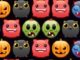 Hallowen Balon Patlatma