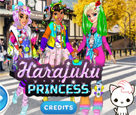 Harajuku Prensesleri