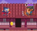 Hareketli Ninja