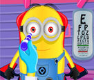 Hasta Minionlar