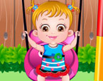 Hazel Bebek Oyun Zamanı 2