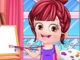 Hazel Bebek Ressam