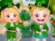Hazel Bebek St Patcik Günü