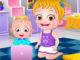 Hazel Bebek ve Kardeşi