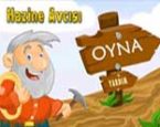 Hazine Avcısı