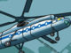 Helikopter Vinci