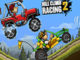 Hill Climb Racing 2