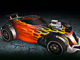 Hot Rod Racers 3d