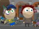 Hugo ve Hobo