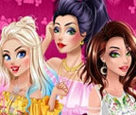 İlham Verici Moda