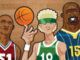 İnanılmaz Basketbolcular