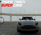 Insane Track Supercars
