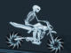 İskelet Motor