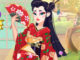 Japon Geyşa