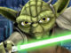 Jedi Yoda