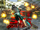 Jet Ski Yarışları 3d