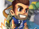 Jetpack Master