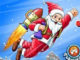 Jetpack Noel Baba 2