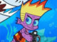 Johnny Test Denizaltı