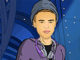 Justin Bieber Giydirme