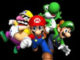 Kaç Mario