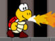 Kaplumbağa Mario