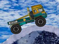 Kar Drift Kamyon