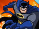 Karanlık Dövüşcü Batman