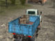 Kargo Kamyonu 3d