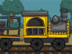 Kargo Treni