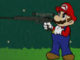 Keskin Nişancı Mario