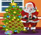 Kirli Noel Baba