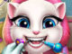 Kitty Diş Tedavisi