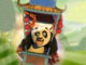 Kung Fu Panda Havai Fişek Yarışı
