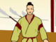 KungFu Karpuzcu