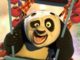 Kungfu Panda Yarış