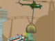 Kurtarıcı Vinç Helikopter
