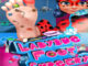 Lady Bug Ayak Tedavisi