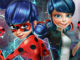 Ladybug Gizli Görev