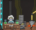 Lava Lab