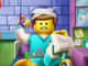 Lego Adamı Tedavi Et