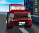 Lego Arabalar 3d