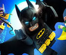 Lego Batman 2017