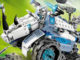 Lego Chima Kayıp Çağ