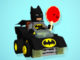 Lego DC Süper Kahramanlar