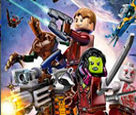Lego Galaksinin Koruyucuları