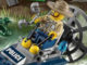 Lego Nehir Kovalamacası