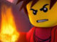 Lego Spinjitzu Ustası